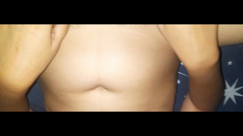 Ayie: Figa pelosa asiatica arrapata