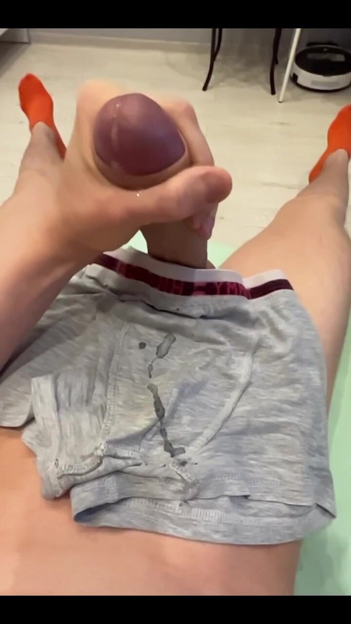 Tommy10boy: Kommen in pOV &amp; langsam