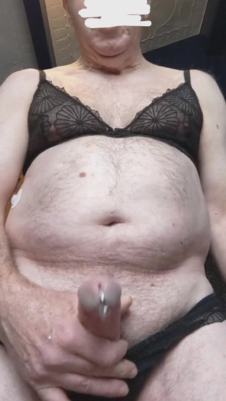 Bellhead: Sissy leuke slow motion