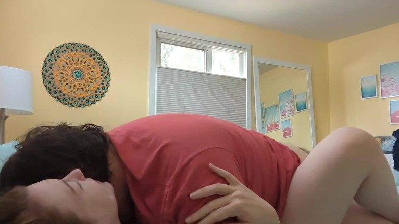 Jess and James TOYST: Sex Tape - Just Good Sex