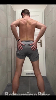 A little Monday tease