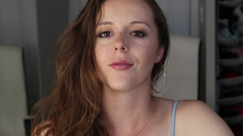 Nadia Foxx: Nejlepší joi! Instrukce honění!