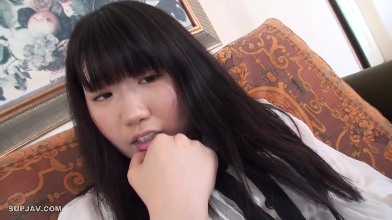 Asian happy ending: Asian angel 44220