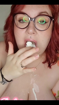 Krem czy ja?