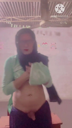 That Is My Sissy Dick