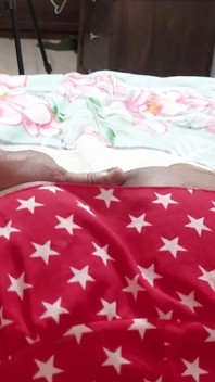 Seks awek montel Arab panas berkongkek dubur dengan pantat besar saya
