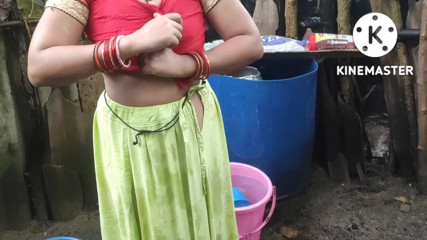 Anita yadav: Sâni fierbinți și siluete sexy