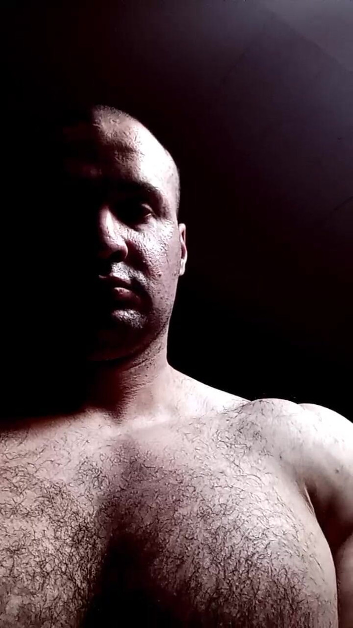 Markwolf: Muscle Play