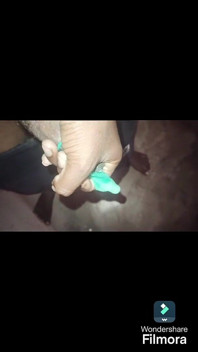 Perfect Handjob Use Candom