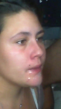 Comiendo Polla Y Cumshot Y Cumface