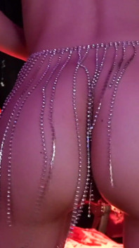 My Erotic Dream - Ita - No Editing