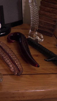 Dildo Playtime in Pvc