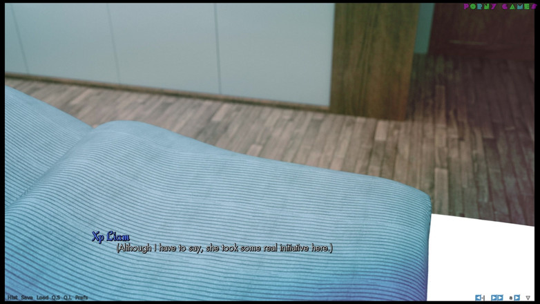 Porny Games: Maddog tarafından kaybolduk - üvey baba süslü bir tatil köyünde her iki üvey...