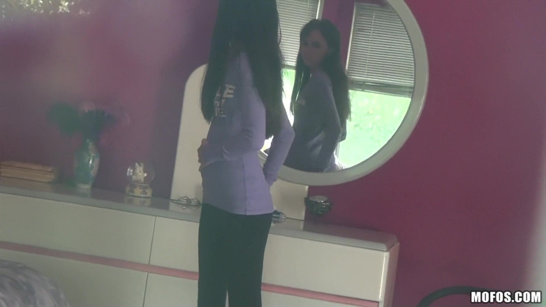 Pervs on Patrol: Devriyedeki sapıklar - beyaz kelly klass restorandan bir adamı çiğ sikmek için...