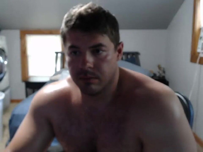 goatcristiano21cm: Super muskularny człowiek