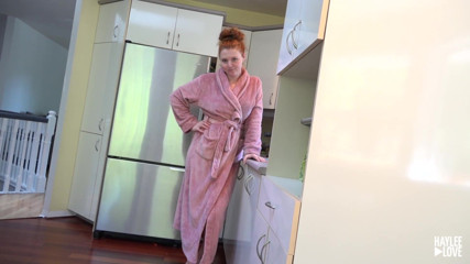 Haylee Love: Hot coffee