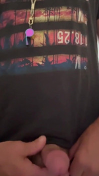 Alpha Dilf Bathroom Cumshot From Jockdad87