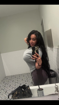 Got Freshly Cut Layers, Do You Like It?