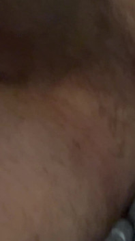 Enorme consolo de 3.7in wide em Minha Bunda