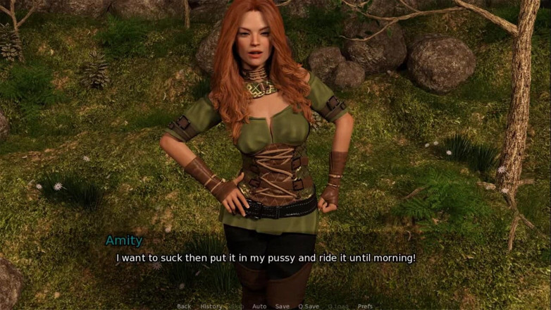 Dirty GamesXxX: ERODIO: matură sexy blondă curvă și-a futut pizda de o pulă...
