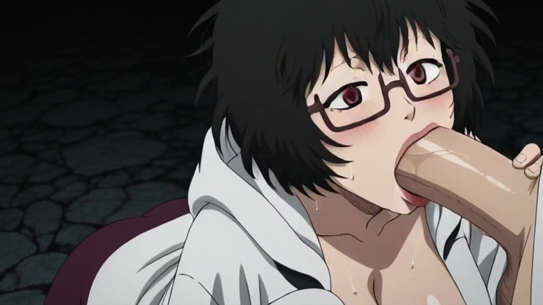 Prznai: Black Clover Sally Hen