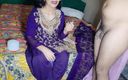 Maria Khan: Astăzi am futut-o pe soția mea l-a lăsat întins pe pat,...