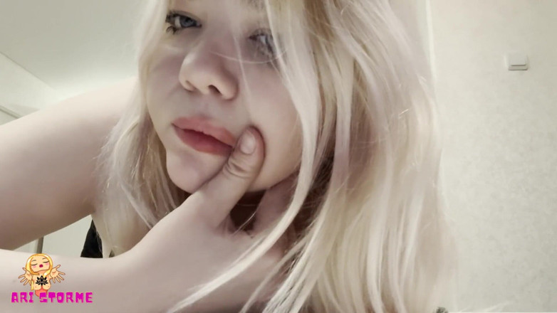 AurelliaCreampie: Young Wife Want Me to Lick Her Pussy After Other...