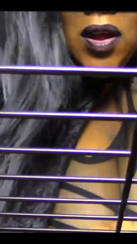 Bewitching Caged JOI BBW