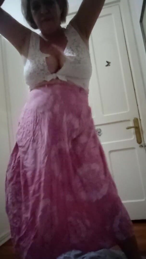 Susanmature: Belle danse