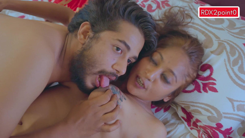 Dipavali: Sharing the Bed with the Big Stepsistersharing the Bed with...