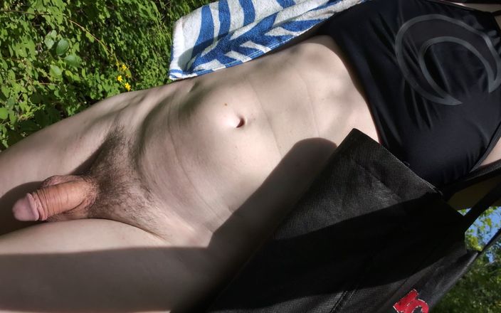 WetZemu: Op weg naar het naaktstrand!