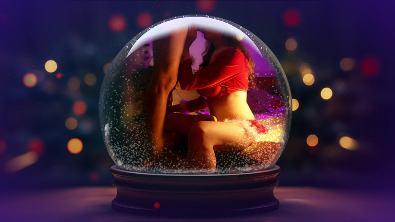 Moony: Kar Küresinde Ne Olur?