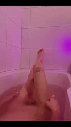 Banyo serisi devam ediyor