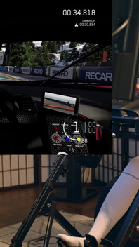 Estim Race 2