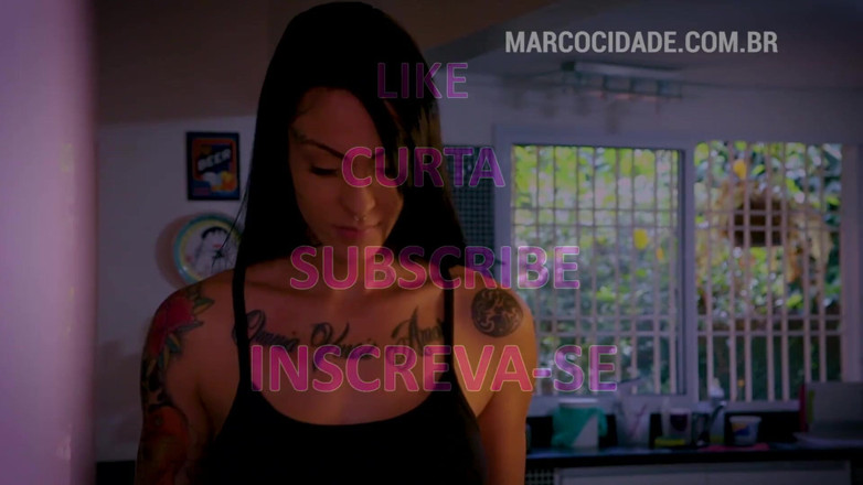 Docedeleite: Selingkuh membuat semua fantasi istrinya