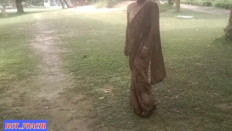Hot prachi: Village Beautiful Bhabhi Tight Pussy Outdoor in Forest Sex Video,...