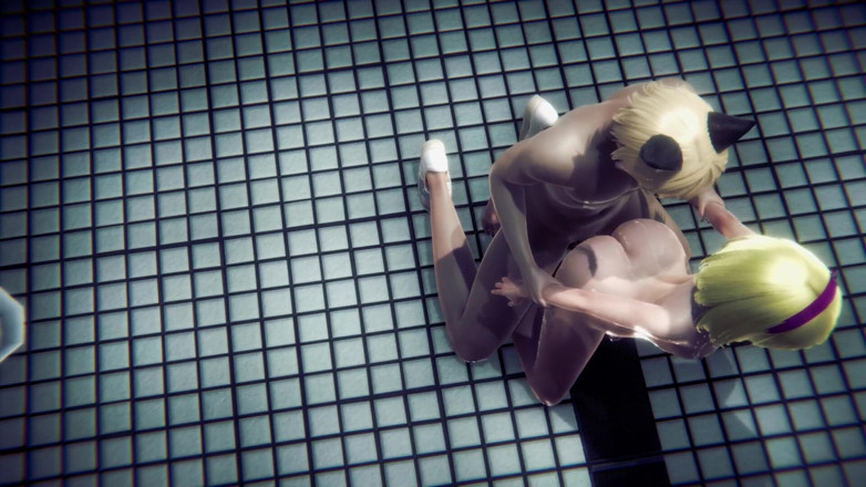 Yaoitube: Yaoi femboy - ethan घुटने टेकते हुए बेहिंग बिना कंडोम