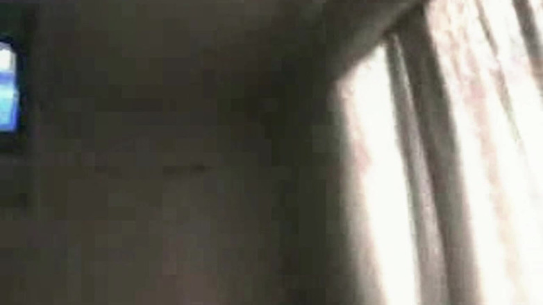 Master of porn: Fucked in the Country School Dormitory at Night