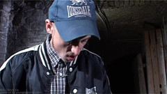 Young Bastards: Trai sneaker đụ trong tầng hầm