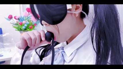 OrangeXXOO: Gadis yang lagi kesulitan bagian 15