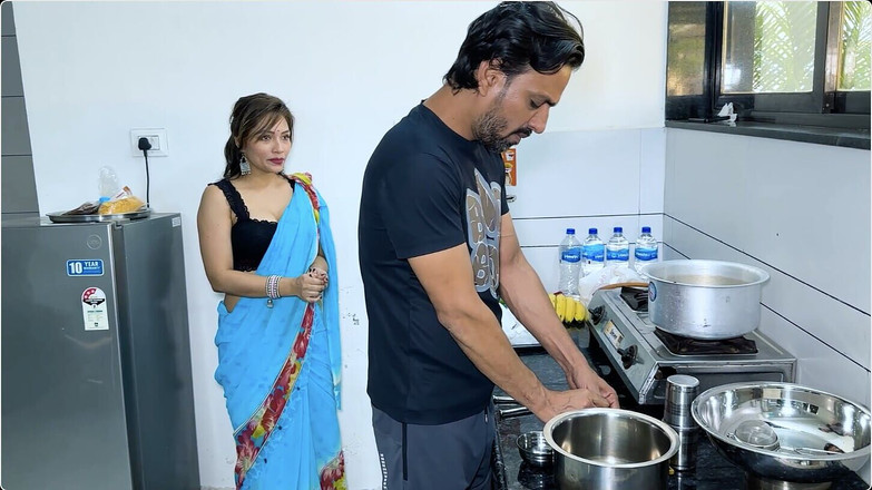 BoldkaAdda: Sousedova švagrová přišla požádat o cukr