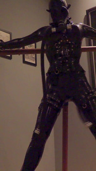 I’ve Been a Bit Naughty