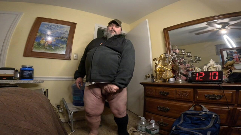 GeneWadexxx: Mal podia esperar para tirar essas calças