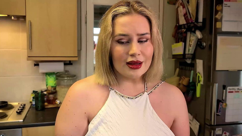 JessieHH: Benimle edepsizce konuşma