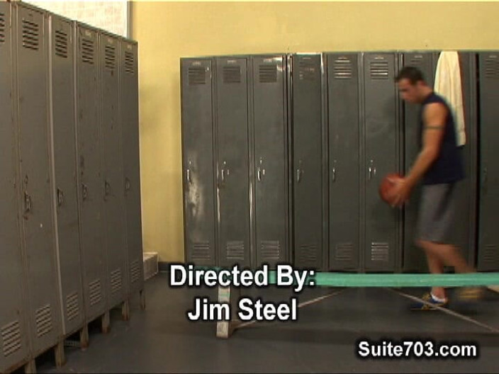 Suite 703: Riley Burke and Spencer Reed
