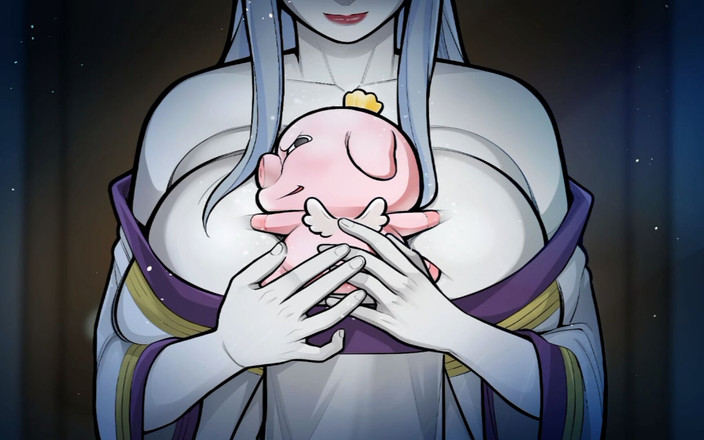 Erotic Games NC: Konoha milfs # 27: yoga khiêu dâm của Hinata và sự trở...