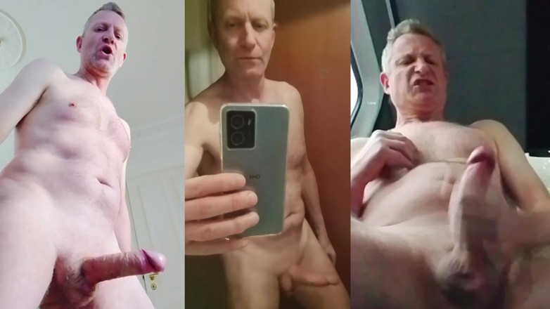 NicoMulticum1: Nico Super Split Screen Double Cum to Own Selfie