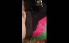 Fist Time I Fuck an Arab Girl