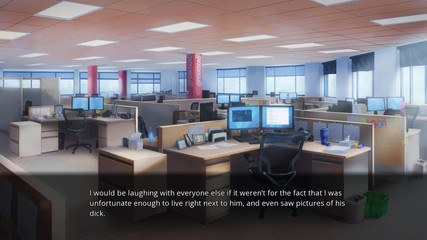 Dirty GamesXxX: A Promise Best Left Unkept: Cheating Girlfriend Started to Act...