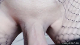 राजकुमारी Angel: लंड चूसने वाली देखने का बिंदु